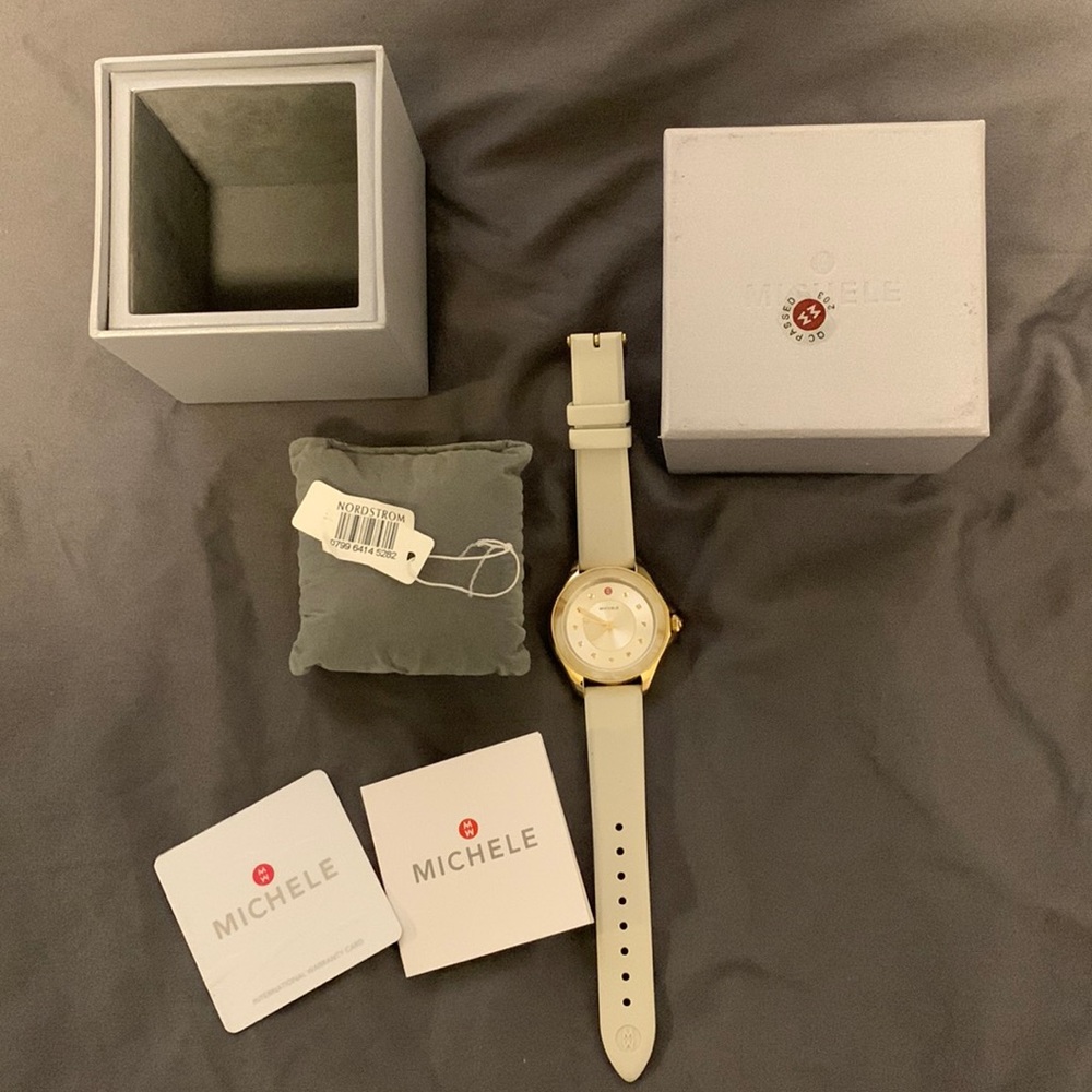 Michele Cape Watch